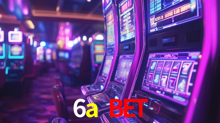 Cassino Online 6a bet