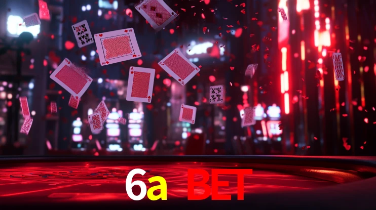 Bonus no Cassino 6a bet