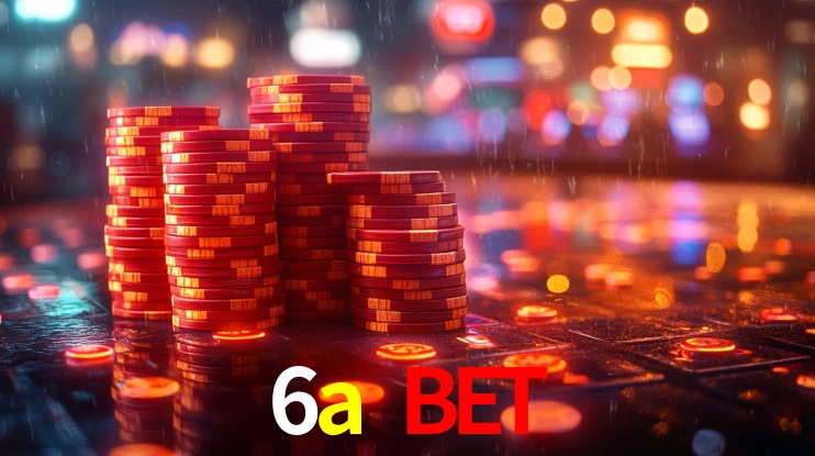 Suporte no Cassino Online 6a bet